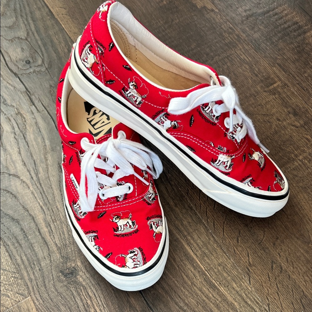 Vans